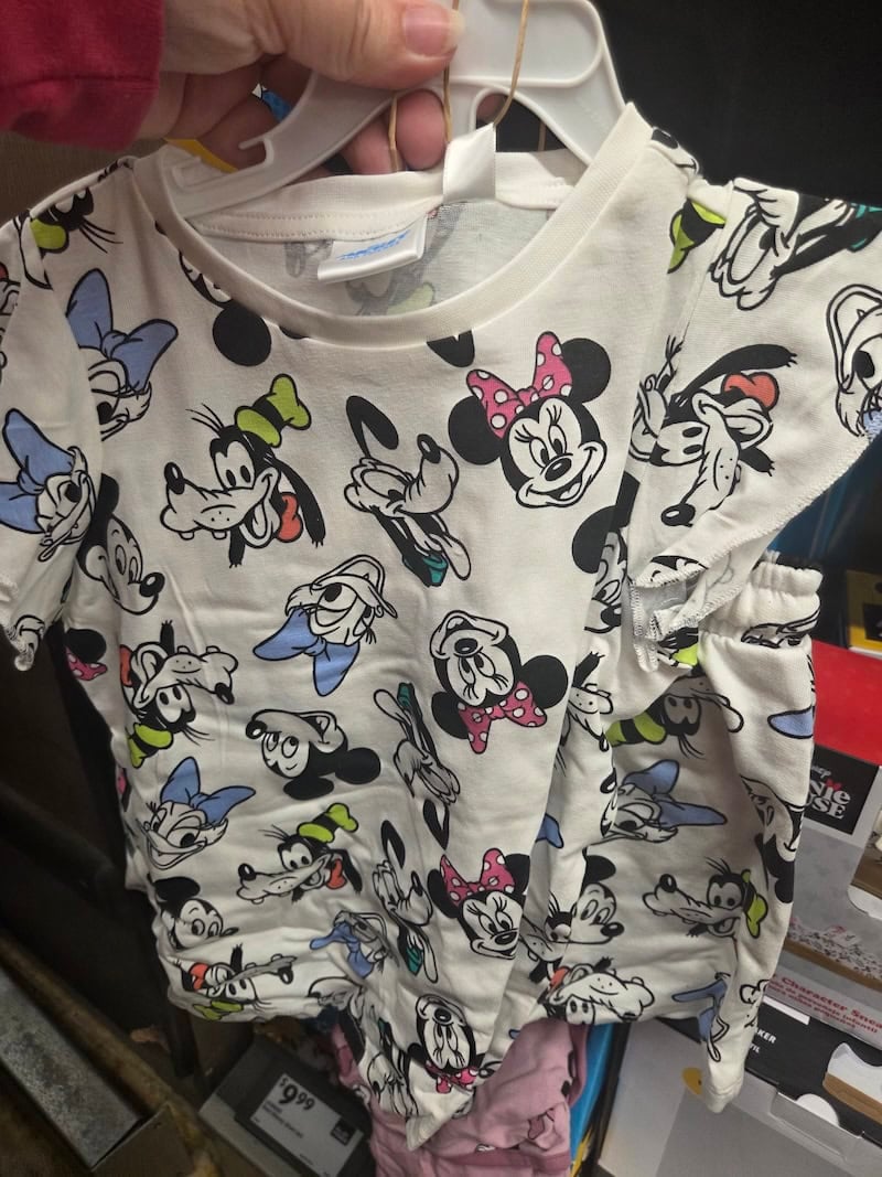 character pjs