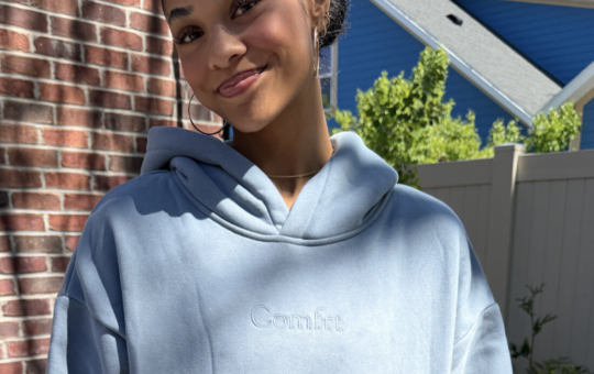 chloe comfrt sweats 99