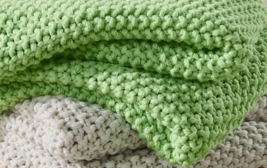 chunky knit throw (1)