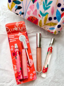 clinique set