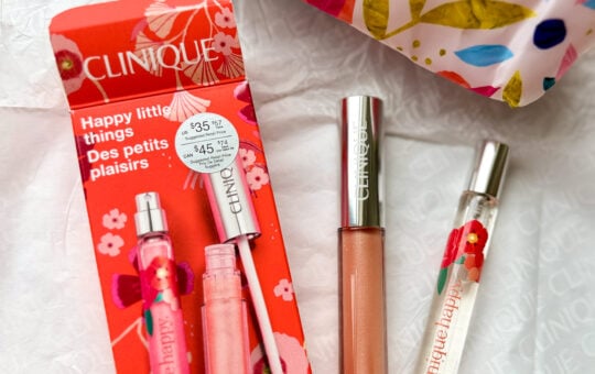 clinique set