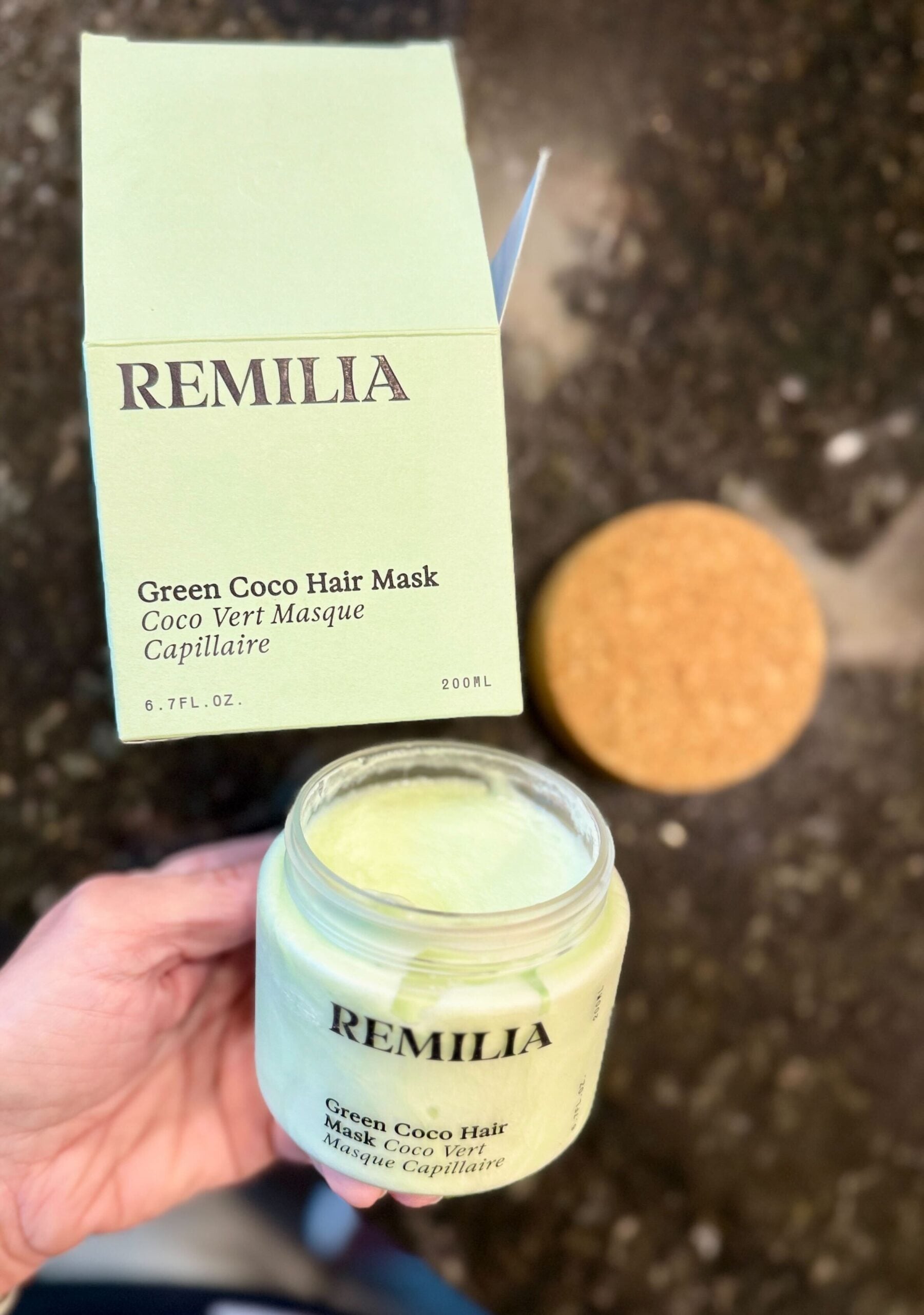 cocoa hair mask cocoa hair mask