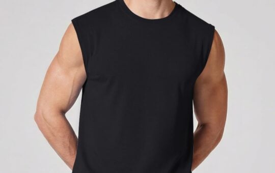 coofandy workout tops