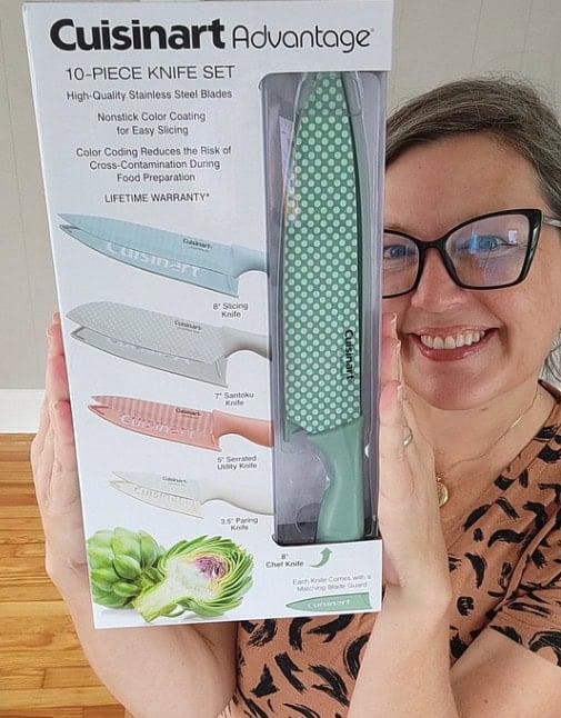 cuisinart knives pretty jamie cuisinart knives pretty jamie