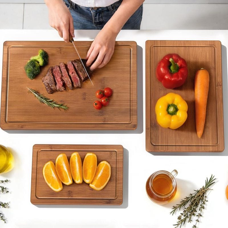 cutting board 