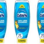 dawn ez squeez