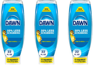 dawn ez squeez