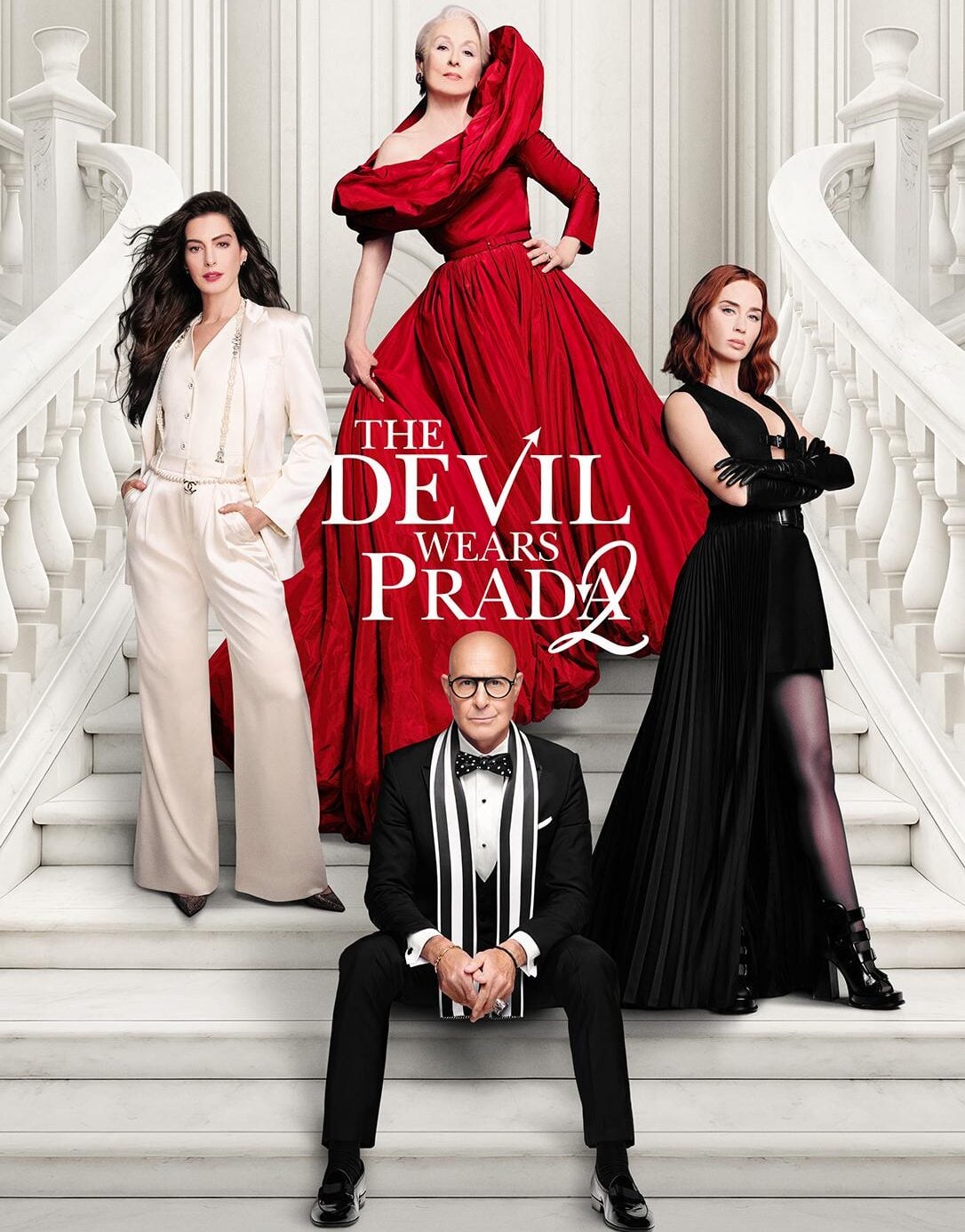 devil wears prada movie trailer
