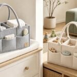diaper caddy 2 pack hiphop panda