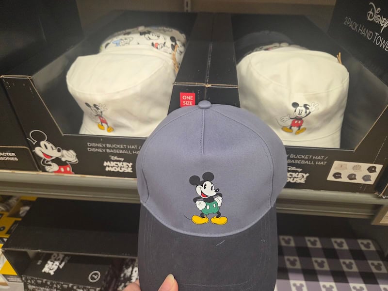 disney hats