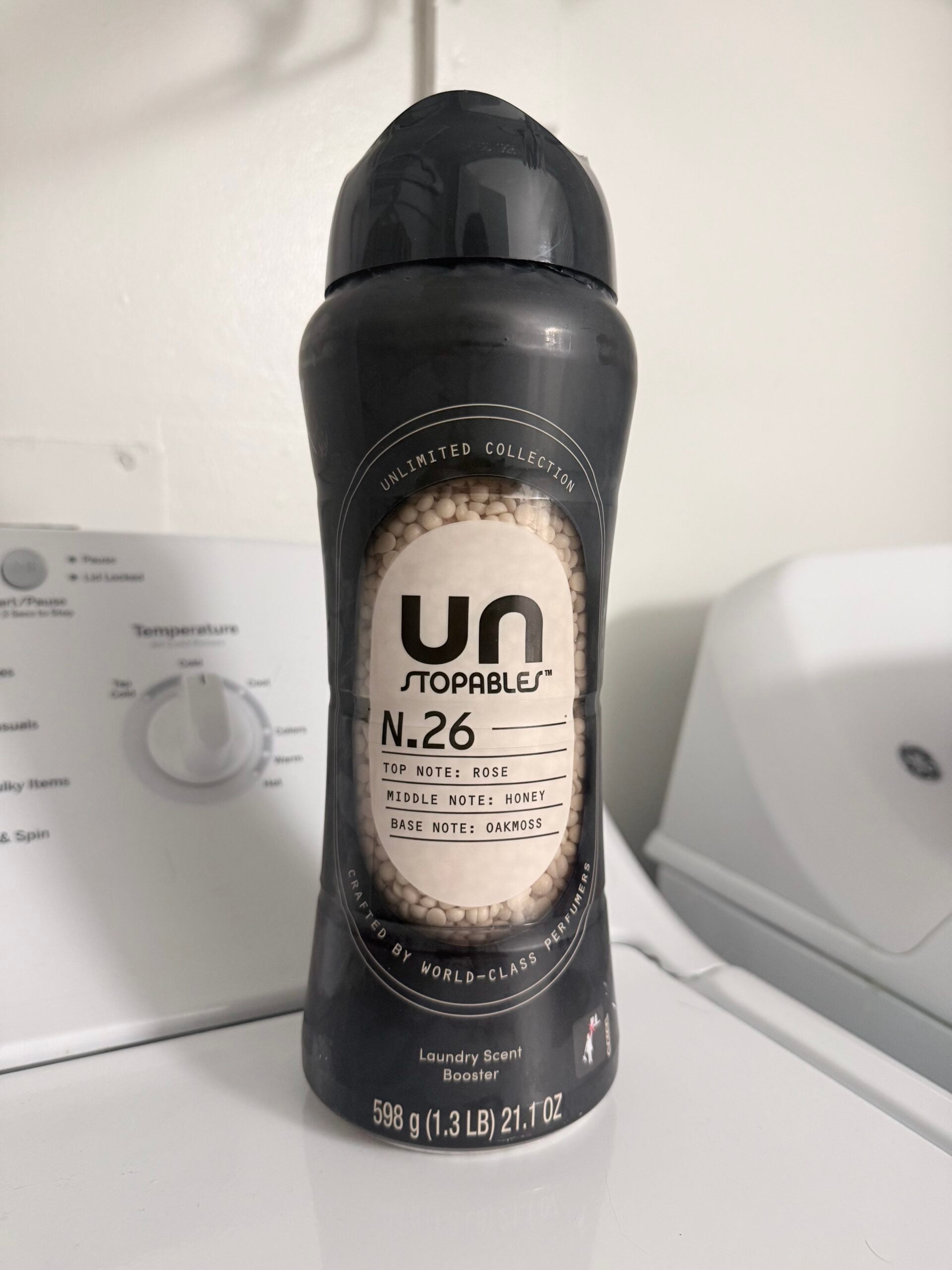 downey unstoppable beads