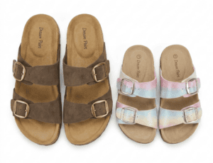 dream pairs sandals