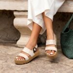 dream pairs wedge sandals