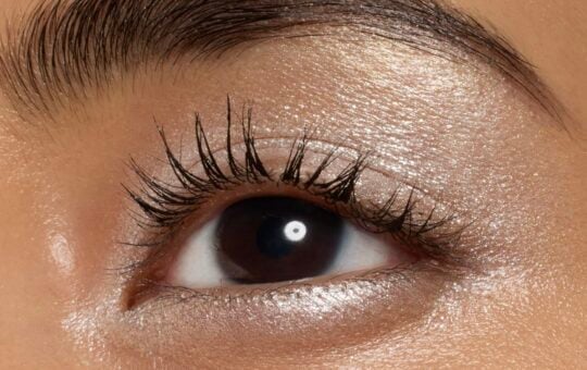 e.l.f. fine as fleck glitter eyeshadow