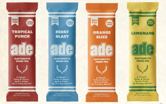 electrolytes
