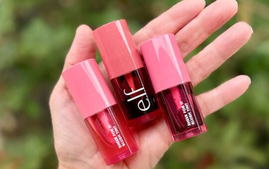 elf lip tint