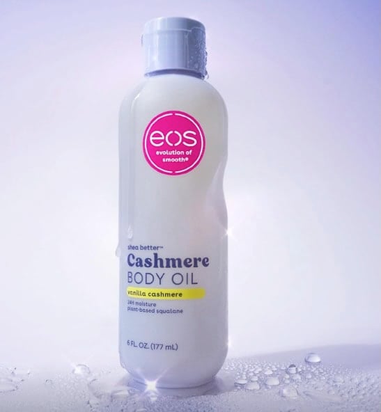 eos Cashmere Oil