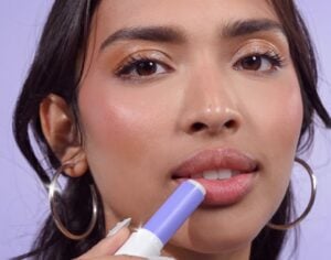 eos lip balm