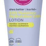 eos travel lotion 2.5 oz vanilla cashmere