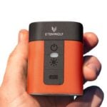 etenwolf portable pump