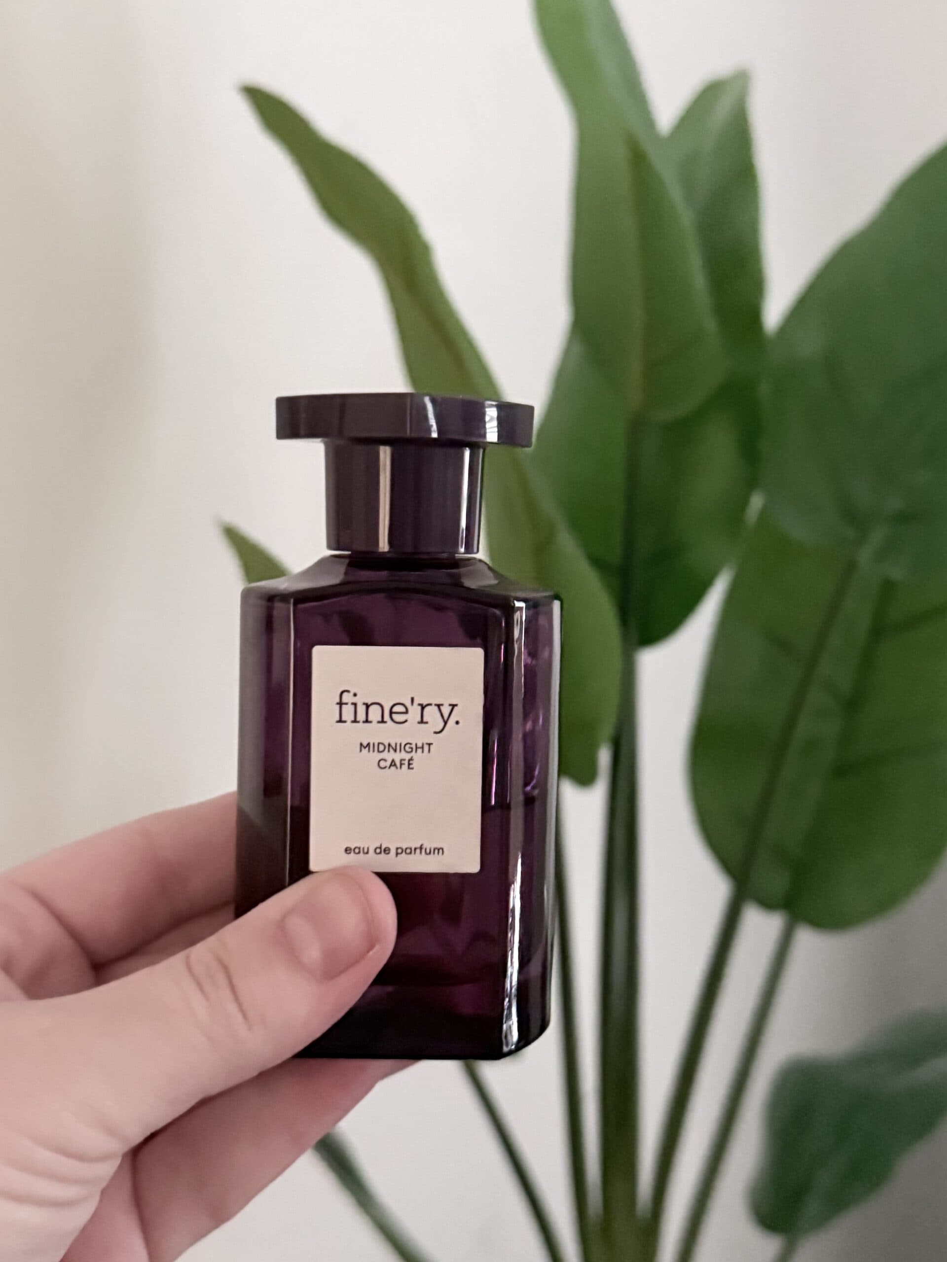 finery perfume