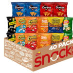 frito lay funtimes