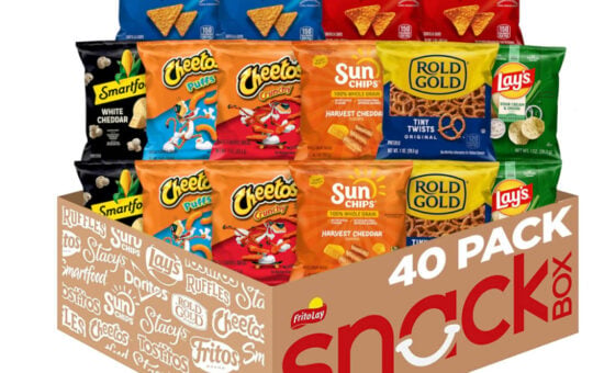 frito lay funtimes