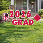 grad sign