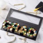 grad snackle box