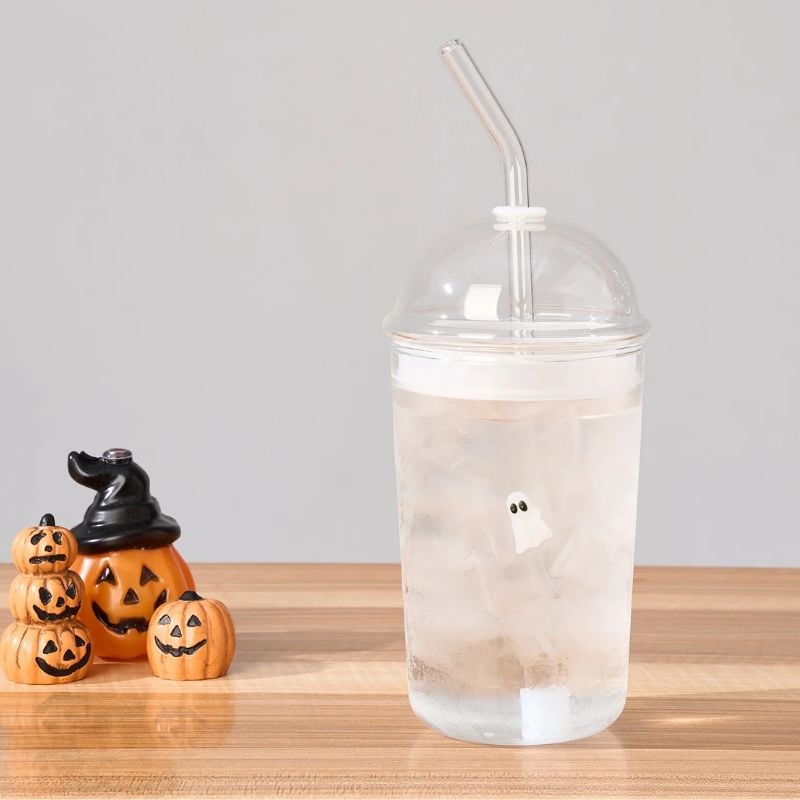 halloween sipper