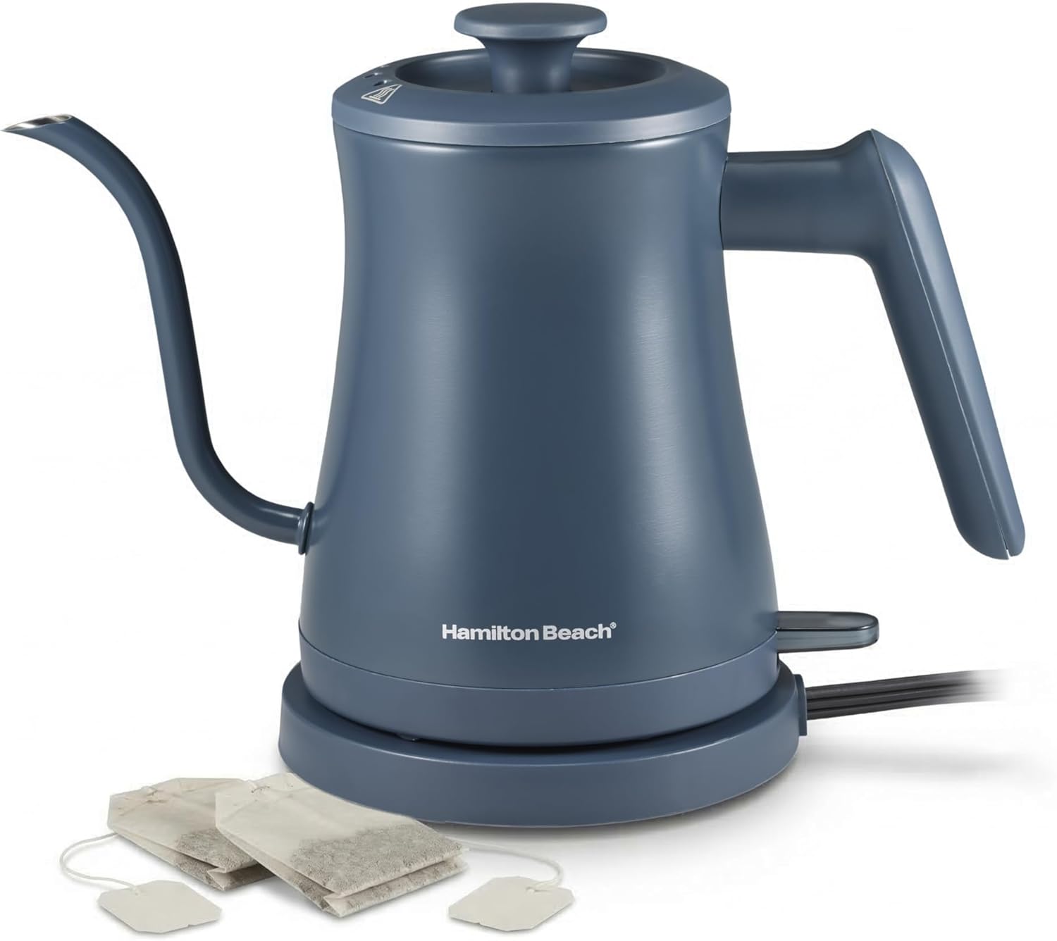 hamilton beach kettle