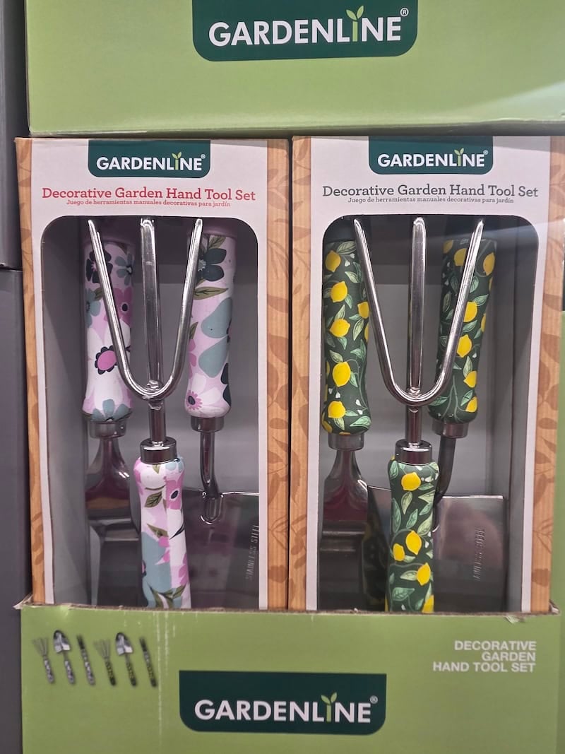 hand tool set