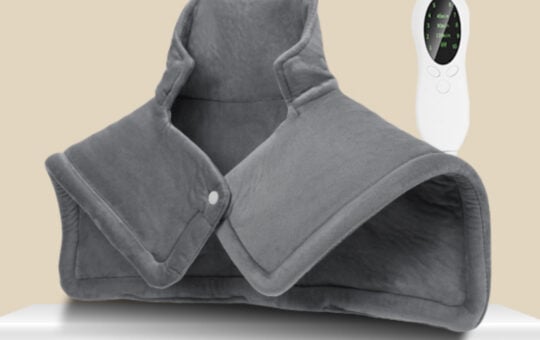 heating pad