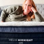 helix mattress laura