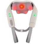 heycool shoulder massager