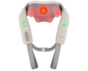 heycool shoulder massager