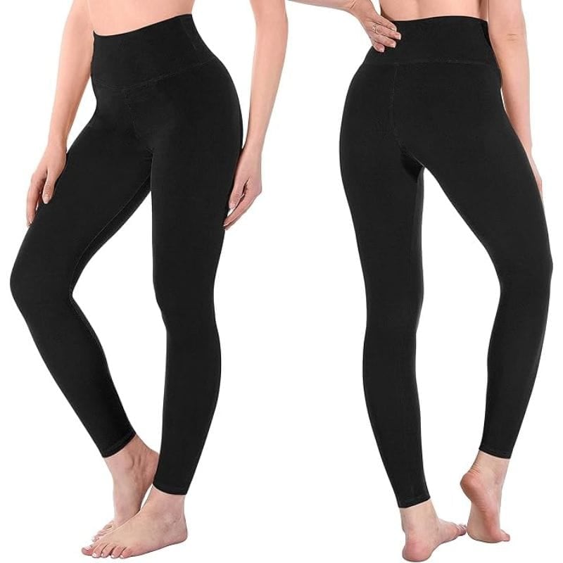 high waisted leggings
