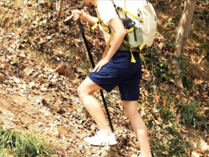 hiking shorts