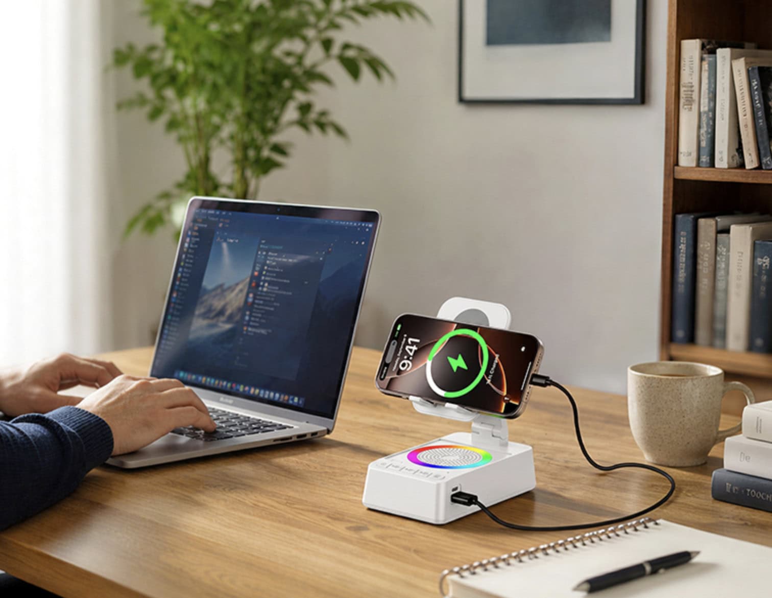 induction speaker white induction speaker white