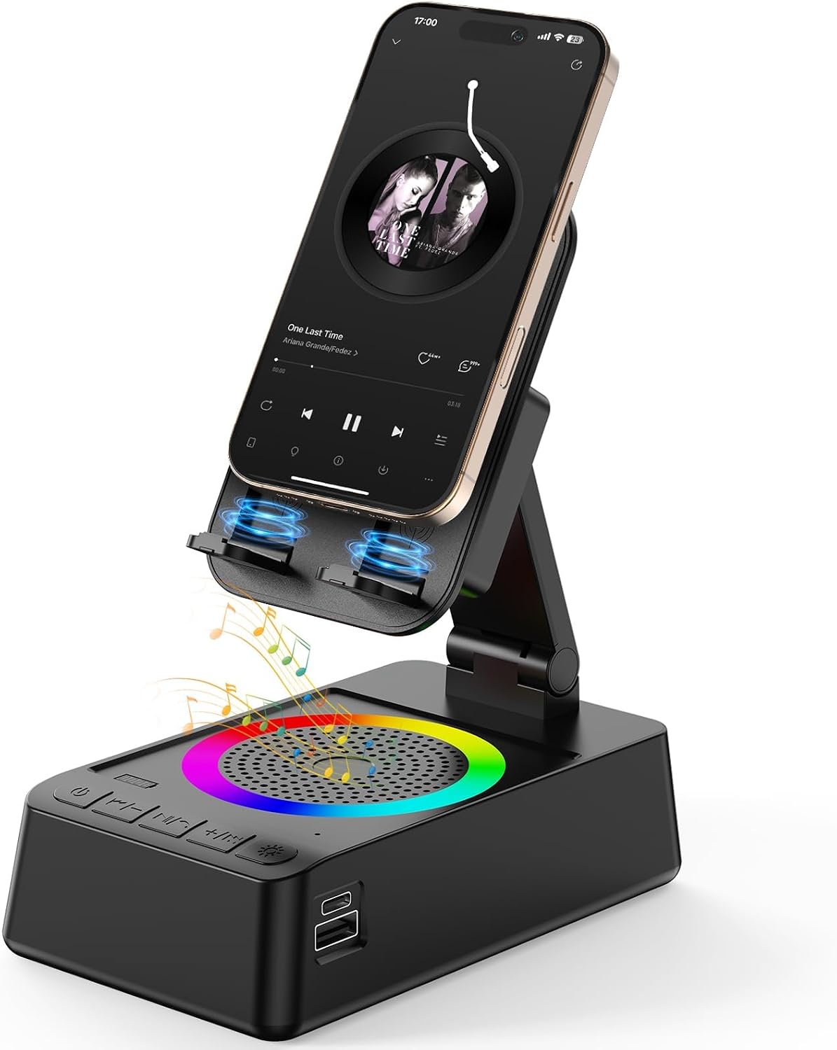 induction speaker induction speaker