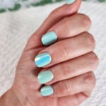 jamie kiss impress nails rain check