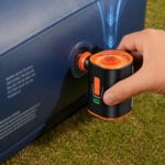 joyroom inflatable pump