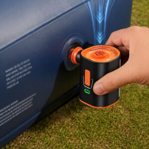 joyroom inflatable pump