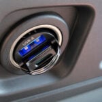 joyroom usb car charger