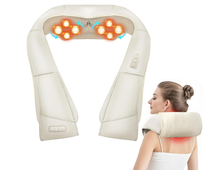 joyset massager cream