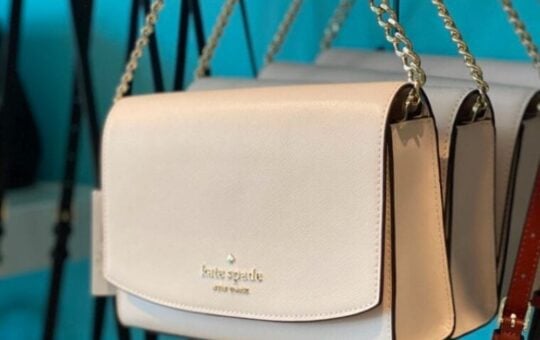 kate spade purse