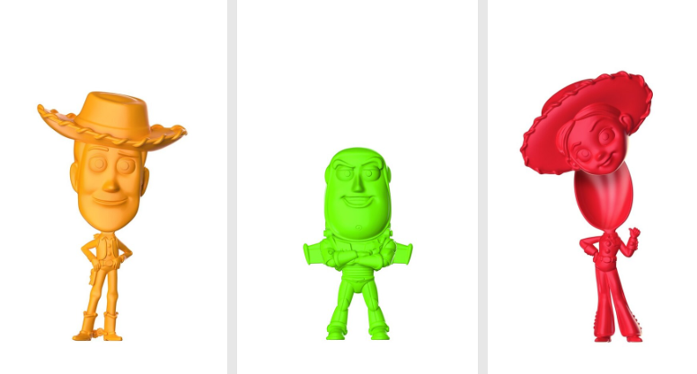 kelloggs collectible spoons