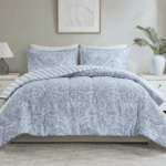 kohls comforter set ble