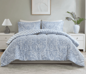 kohls comforter set ble