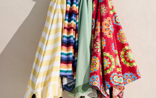 kohls umbrellas
